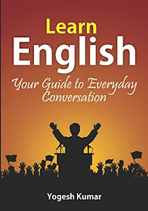 Learn English: Your Guide to Everyday Conversation
