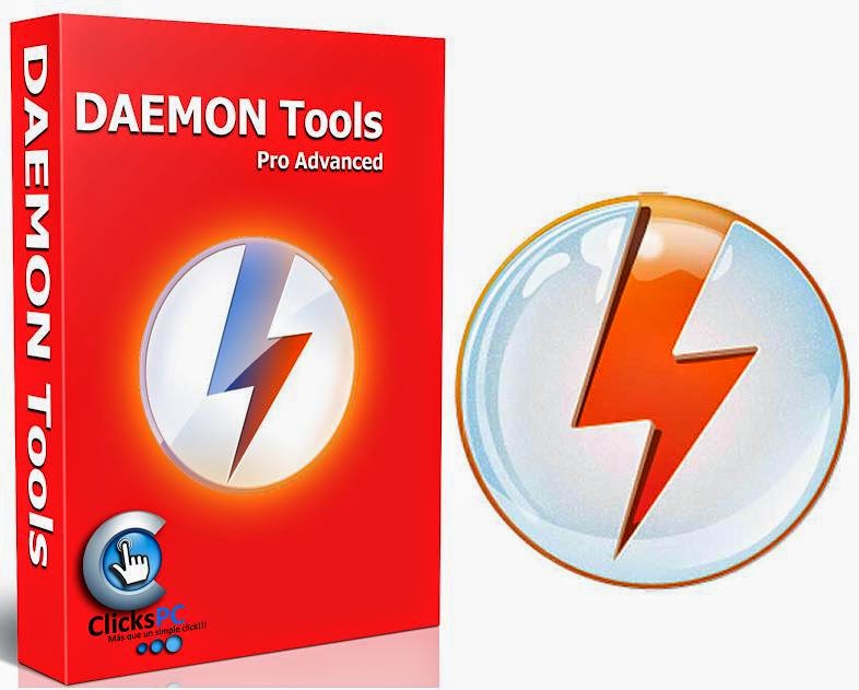 download daemon tools pro advanced 5