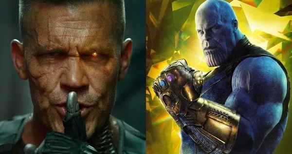Nam diễn viên Josh Brolin: Từ gã nghiện rượu thành đại ác nhân Thanos trong 'Infinity War'  - Ảnh 1