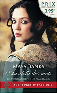 Les Montgomery Et Les Armstrong de Maya Banks PDF Les Montgomery Et Les Armstrong de Maya Banks PDF