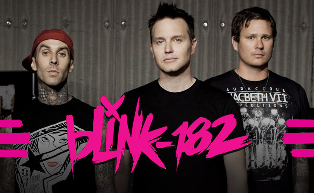 Download lagu blink 182 all the small thing