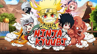 10 Game Naruto Android Terbaru 2016