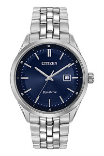 Citizen Eco-Drive BM7251-53L Best men's watches under 200