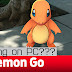 Bermain Pokémon GO Via PC/LAPTOP! Yes Bisa, Begini Caranya