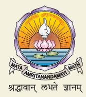 Amrita University Cut Off Amrita University Cut Off