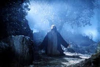 THE PASSION OF CHRIST : PERGUMULAN YESUS DI TAMAN GETSEMANI (Sebuah Perenungan Untuk Anda)