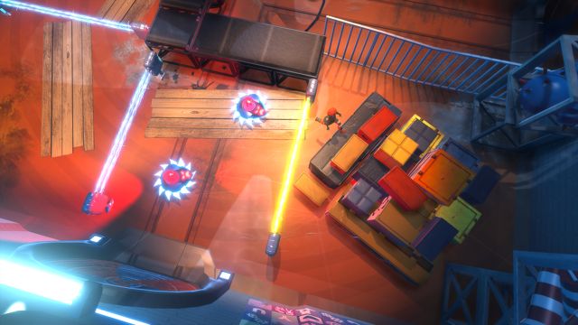 Subaeria PC Full Español Subaeria PC Full Español