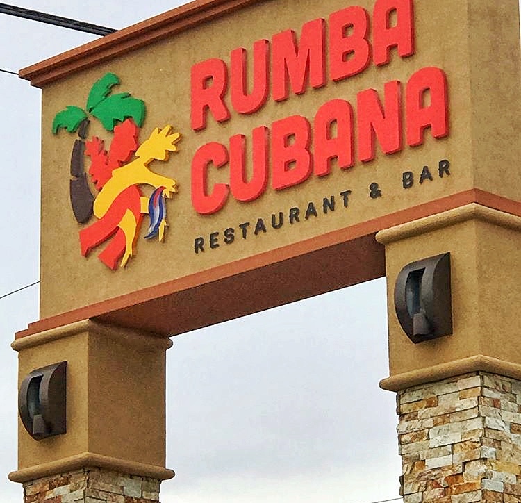 Rumba Cubana Clifton, New Jersey Wanderlust Beauty Dreams
