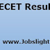 TS ECET Result 2017 | Telangana ECET Rank Card/Cut off Marks