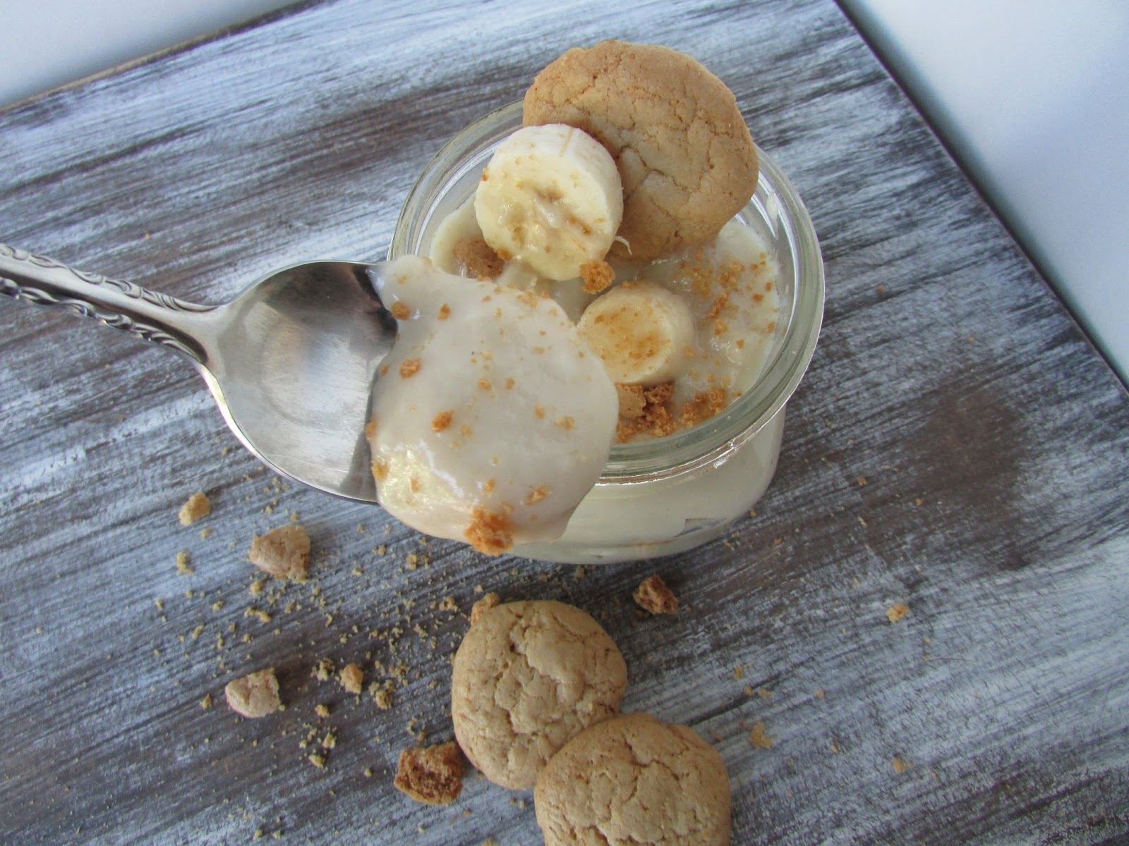 Vanilla Pudding (Gluten Free, Dairy Free) Living Freely Gluten Free