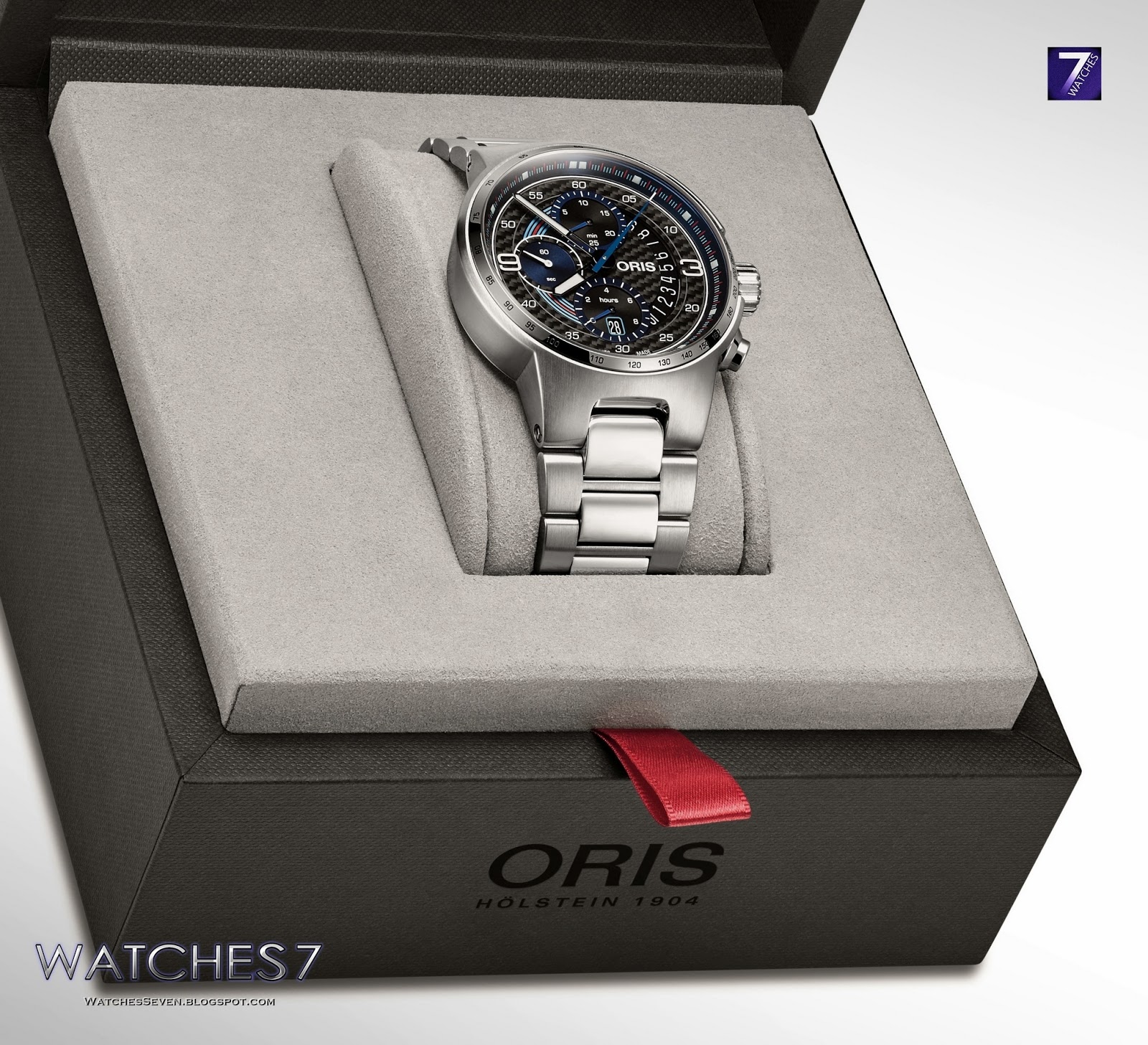 oris martini racing