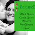 Mãe é Quem Cuida, Quem Materna- Por Gilmara Lupion