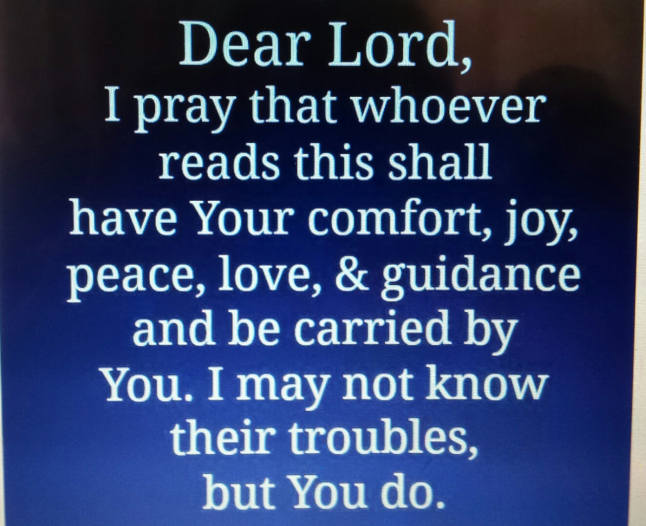 Inspirations by Tricia November 2015