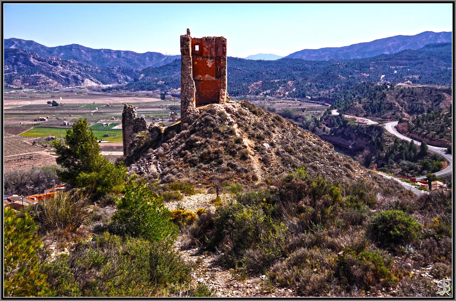 RECUERDO Y HUELLA DE UN PASADO ASCÓ Y SU CENTRAL NUCLEAR