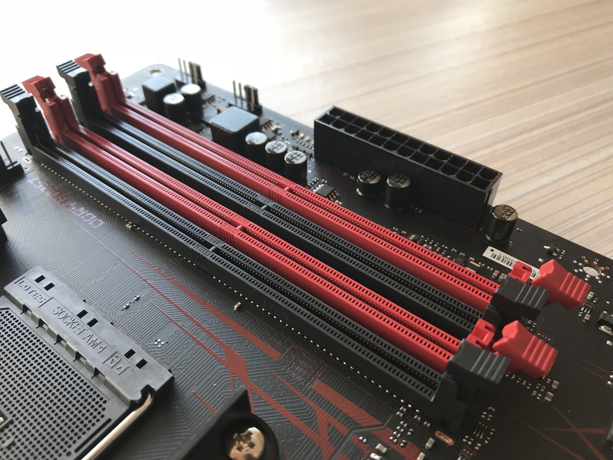 Computers and More  Reviews, Configurations and Troubleshooting: MSI B350  Gaming Plus Review