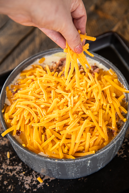 Instant Pot Scalloped Crack Potatoes - potatoes loaded with cheddar, bacon and ranch. So simple and they taste amazing! Everyone LOVES these cheesy potatoes. Thinly sliced potatoes, heavy cream, milk, ranch seasoning, cheddar cheese and bacon. Great with chicken, pork, steak and burgers! SO good! #instantpot #potatoes #bacon Instant Pot Scalloped Crack Potatoes - potatoes loaded with cheddar, bacon and ranch. So simple and they taste amazing! Everyone LOVES these cheesy potatoes. Thinly sliced potatoes, heavy cream, milk, ranch seasoning, cheddar cheese and bacon. Great with chicken, pork, steak and burgers! SO good! #instantpot #potatoes #bacon