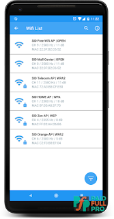 WIFI PASSWORD ALL IN ONE Latest Apk Download