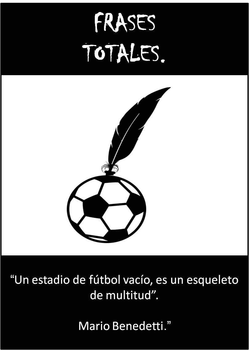 FRASES TOTALES