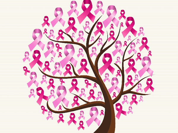 Marcas de belleza que colaboran con Asociaciones de lucha contra el cáncer 