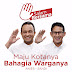 Luar Biasa, Lippo dan BCA Siap Dukung DP Rp0 Program Anies - Sandi