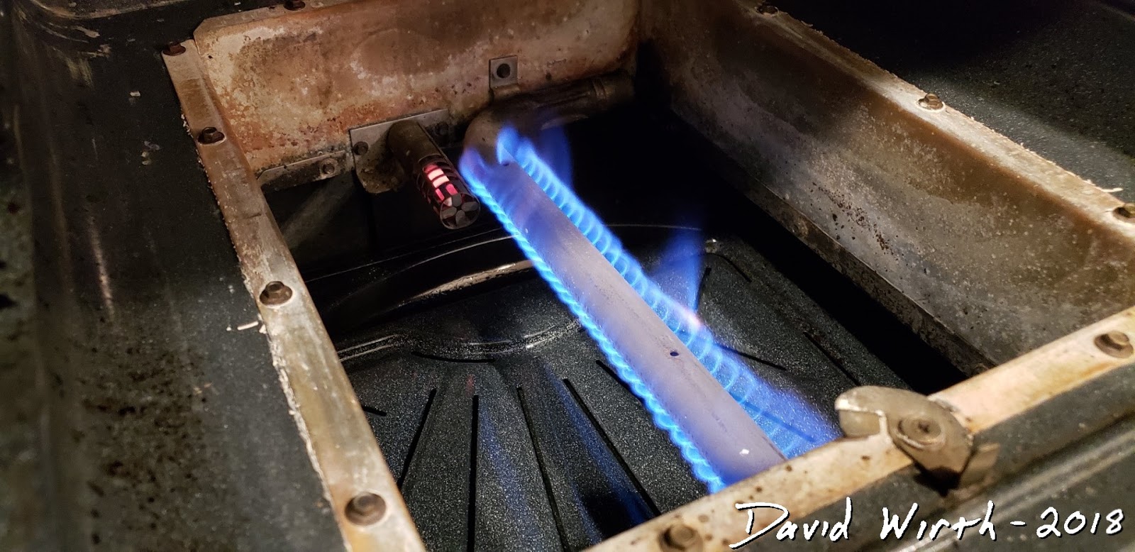 Oven Doesn't Heat Replace Ignitor