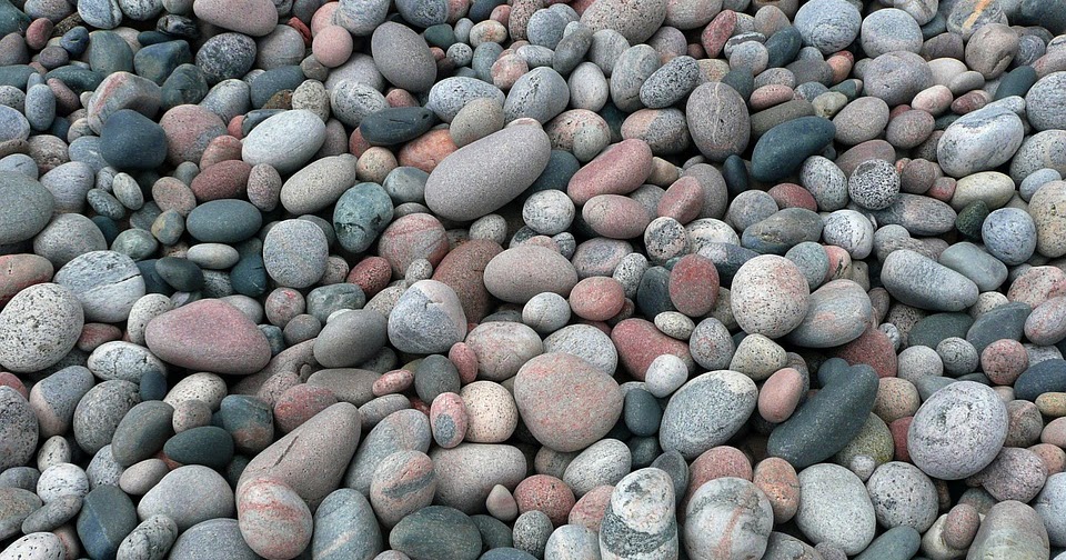Harga Jual Batu  Gravel Batu  Kerikil  Pebble Warna Surabaya 