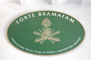  Forte Bramafam