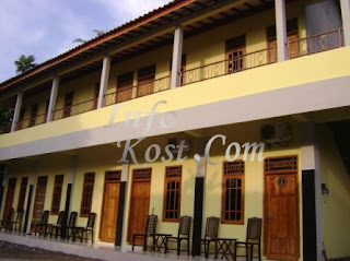 kost di gamping jogja