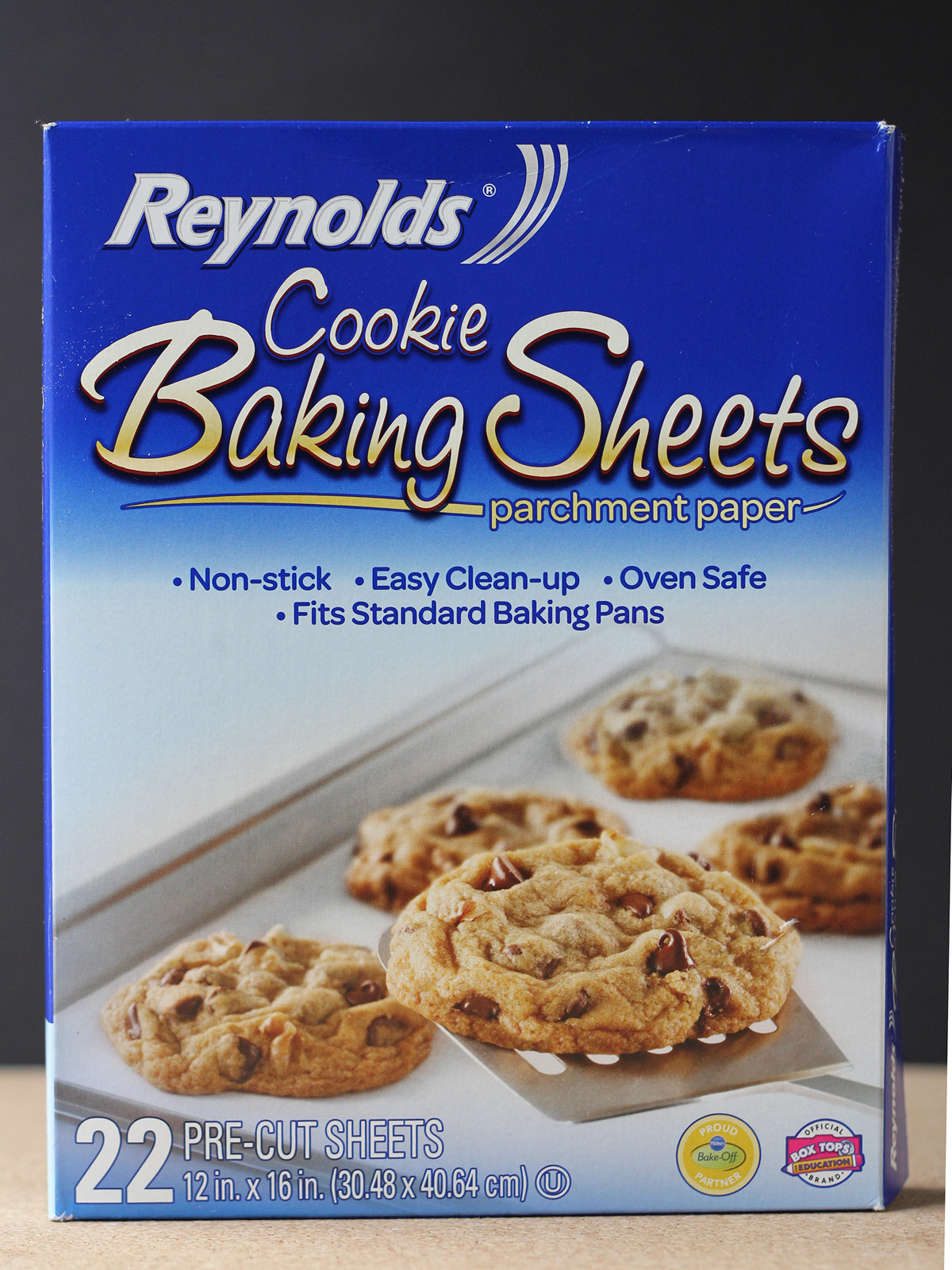 Cookistry's Kitchen Gadget and Food Reviews: Reynolds Baking Parchment and  the Mason Jar Cookie Cutter