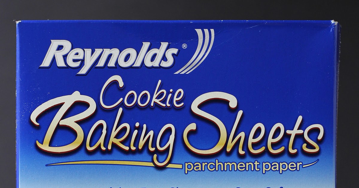 Cookistry's Kitchen Gadget and Food Reviews: Reynolds Baking