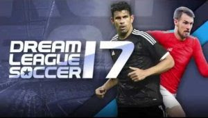  Hallo sahabat semua tentunya jumpa lagi dengan admin www Dream League Soccer 2017 MOD APK v4.10 (Unlimited Coins) Update Terbaru Gratis