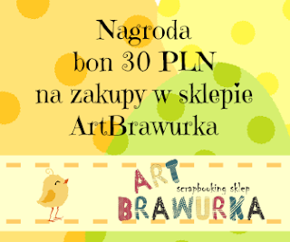 baner ArtBrawurki banerek konkursowy ArtBrawurki