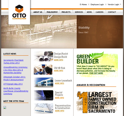 OttoConstruction OttoConstruction