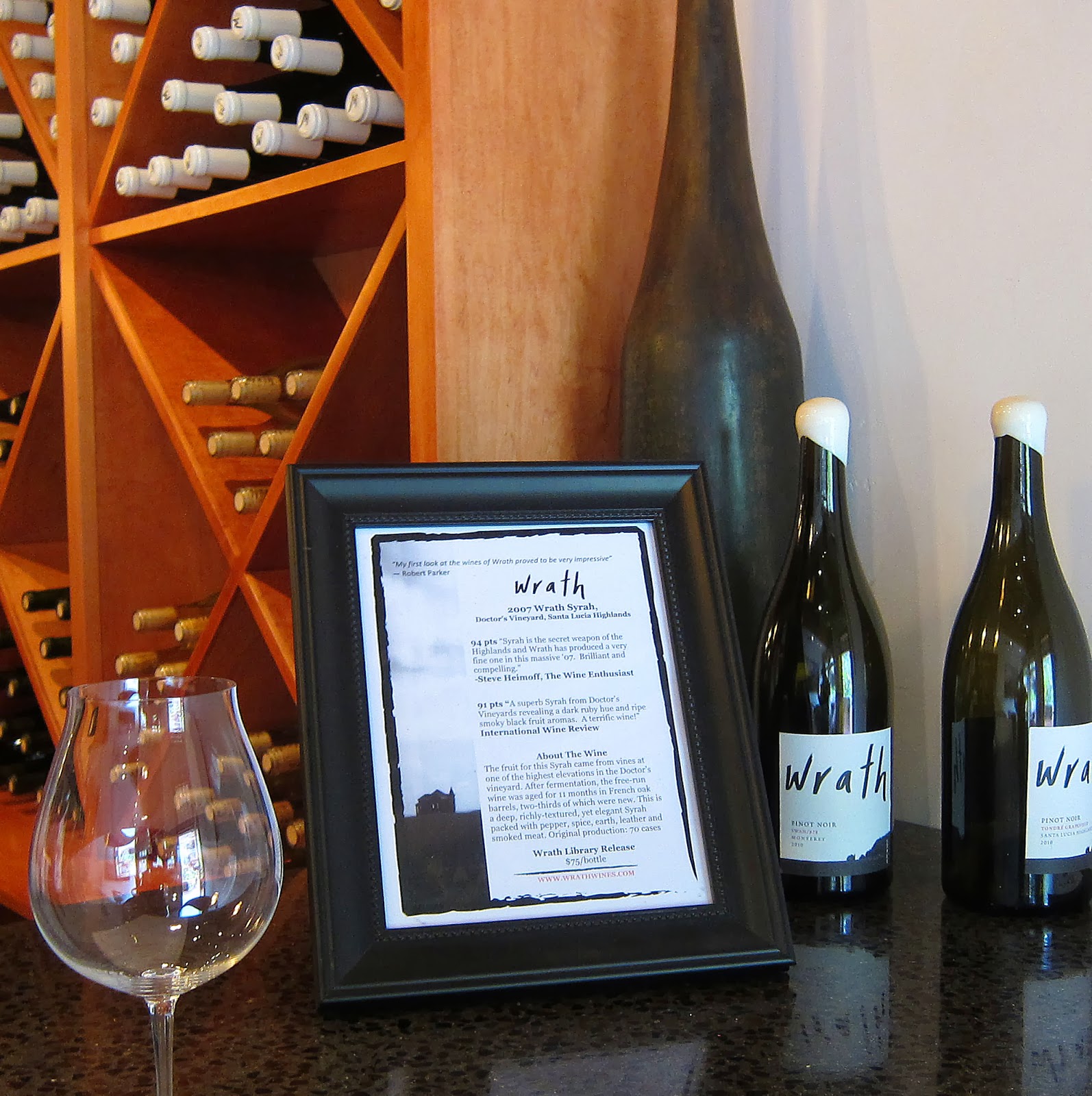 Wine Tasting CarmelbytheSea Self Guided Walking Tour