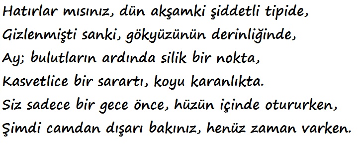 Şiirin analizi Kış sabahı Pushkin AS Şiirin analizi Kış sabahı Pushkin AS