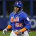 Sorprendente o no, parece que Yoenis Céspedes dejaría a los Mets muy pronto