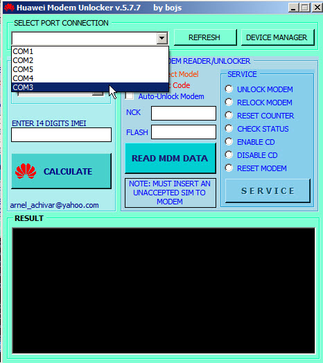 Huawei e173 unlock code generator online huawei e173 unlock code generator online Unido Rapture