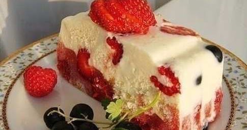 lovablerecipes: Low-calorie cake.