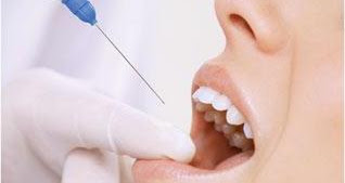 Anestesia En Odontología