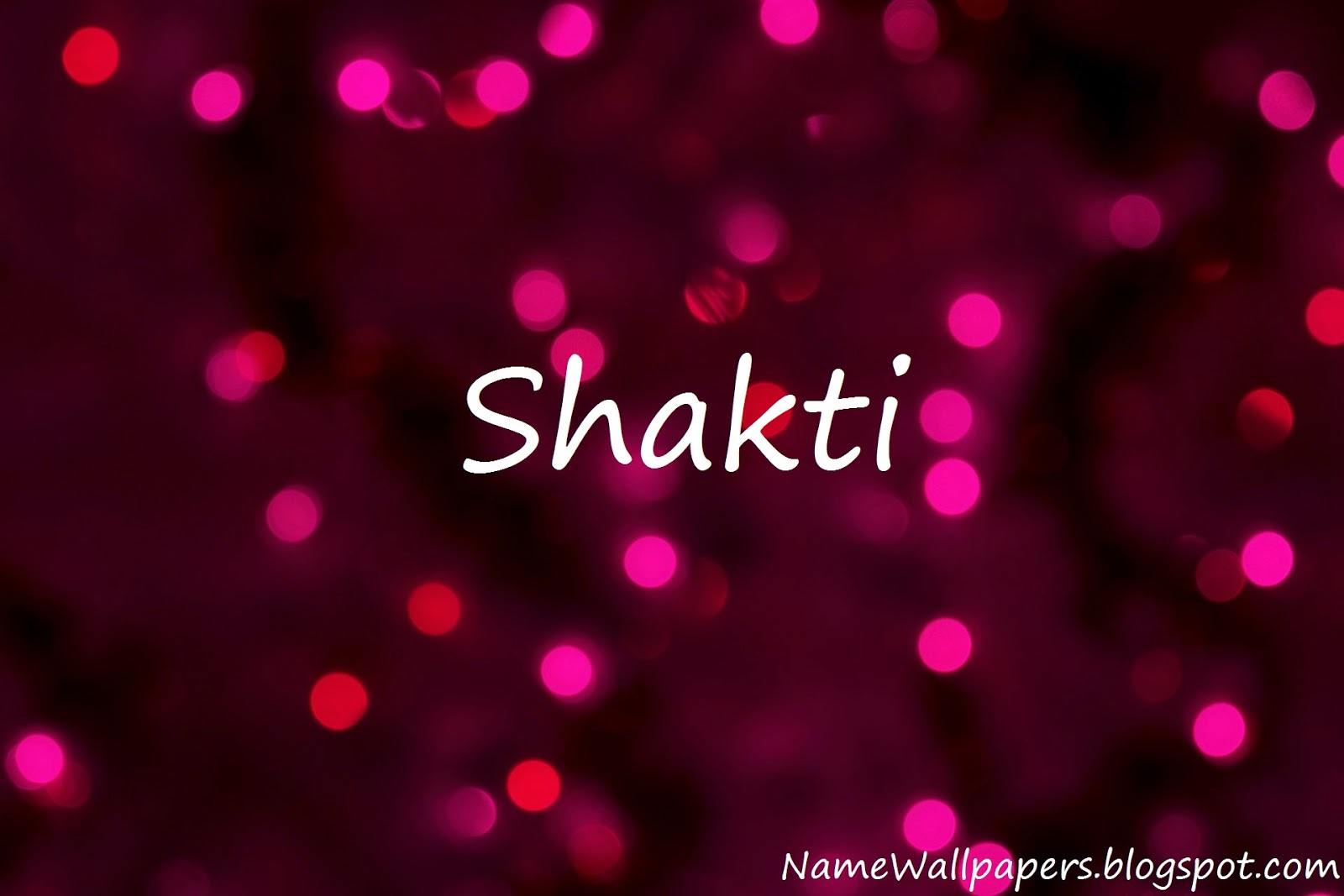 Shakti Name Wallpapers Shakti Name Wallpaper Urdu Name Meaning Name