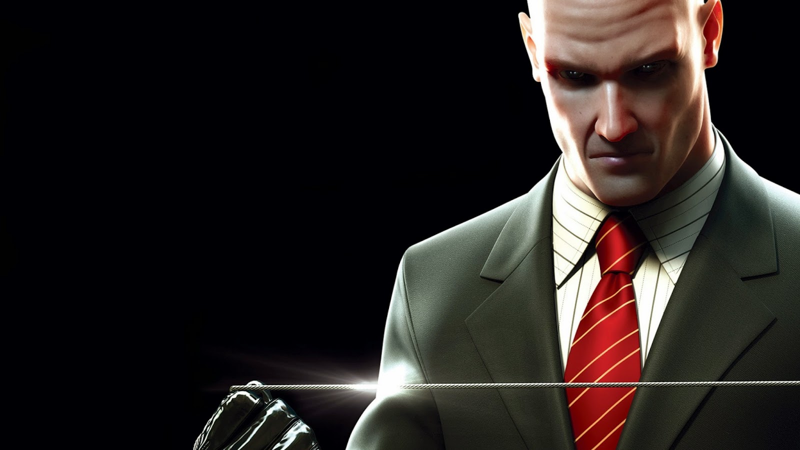 Hitman Agent 47 HD(high definition) Wallpapers 1 Amazing World Gallery