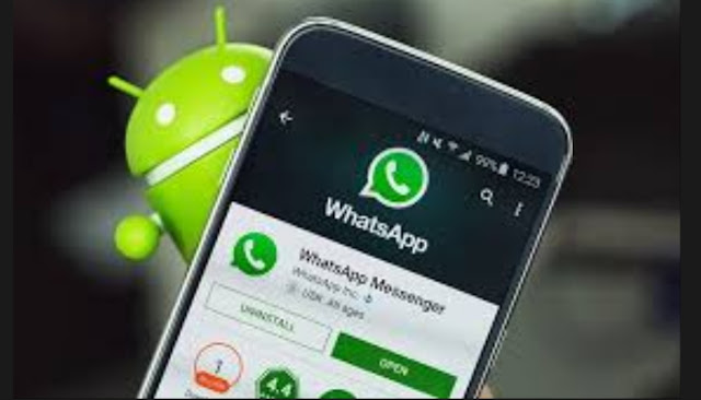Whatsapp Whatsapp