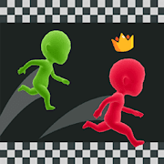 Run Race 3D Run Race 3D apk