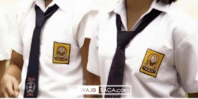 Siswa SMP Bikin Ulah Lakukan Hal Ini, Dijemur di Mapolresta Hingga Bikin Polisi Elus Dada!