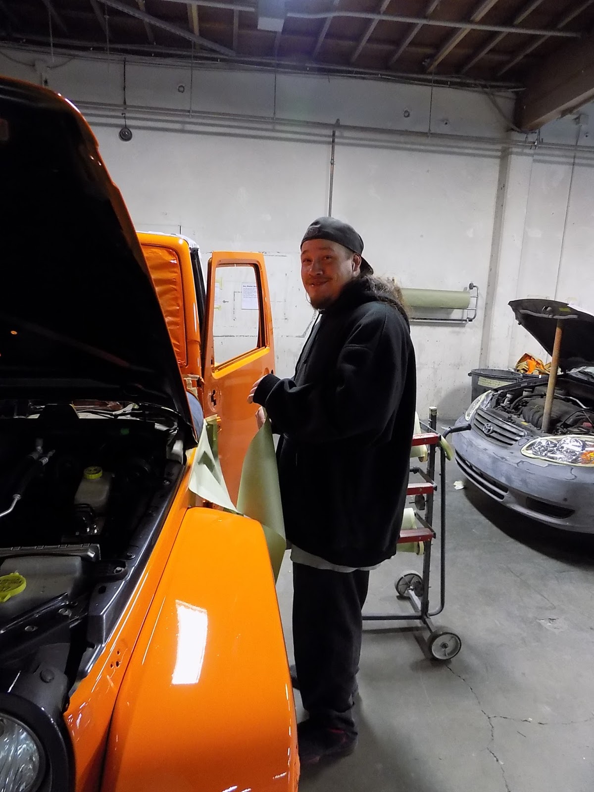 Union City Car Dealerships >> Auto Body-Collision Repair-Car Paint in Fremont-Hayward-Union City-San Francisco Bay: Employment ... Union City Car Dealerships >> Auto Body-Collision Repair-Car Paint in Fremont-Hayward-Union City-San Francisco Bay: Employment ...