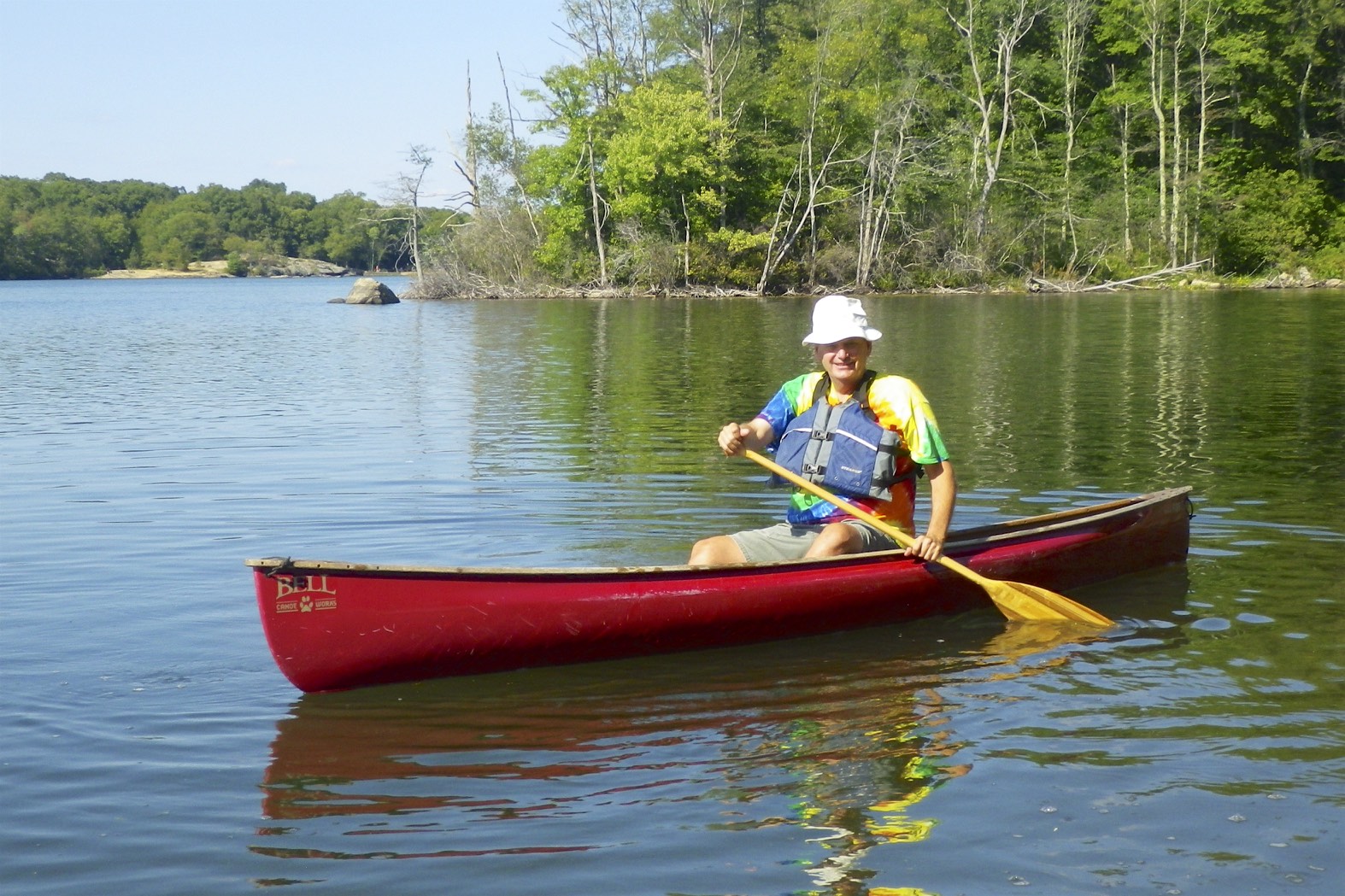Rhode Island Canoe And Kayak Association Rhode Island Canoe And Kayak Association