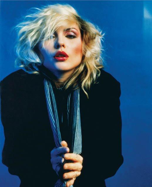 Strange Tales: Happy birthday, Debbie Harry (an appreciation)