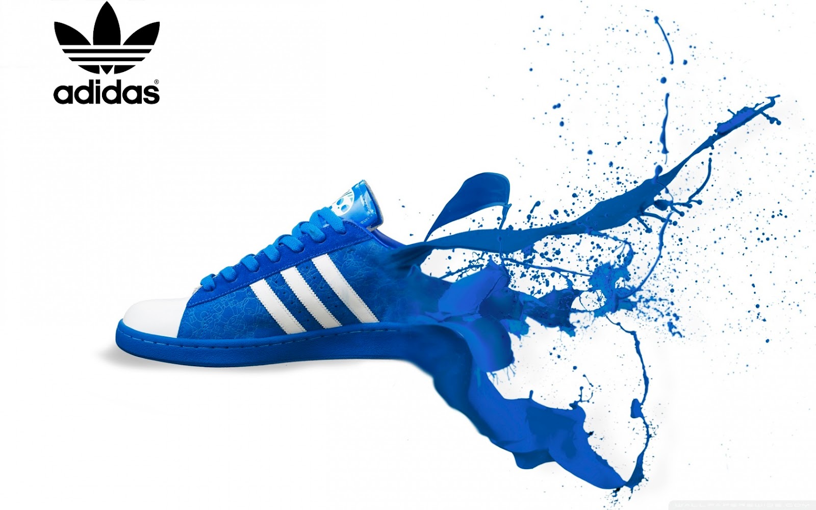 Adidas Logo HD Wallpapers