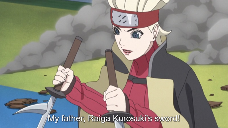 Gambar Sarada