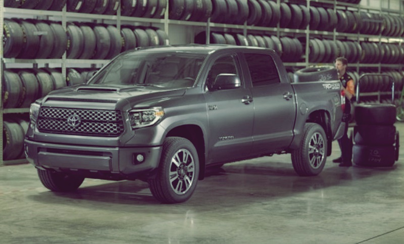 2018 Toyota Tacoma Sr5 V6, Sr 2018 Toyota Tacoma Sr5 V6, Sr